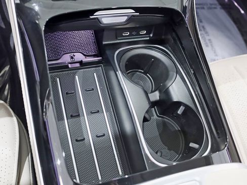 Used 2022 Mercedes-Benz S 580 4MATIC Sedan image 26