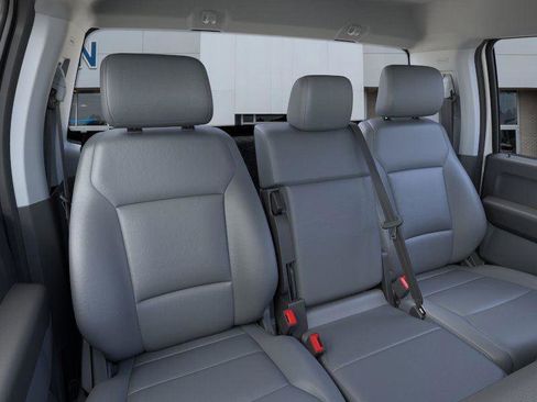 New 2026 Ford F350 XL AWD/4WD image 19