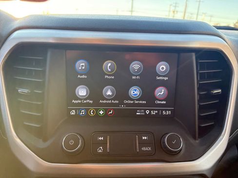 Used 2023 GMC Acadia SLE w/ Driver Convenience Package image 22