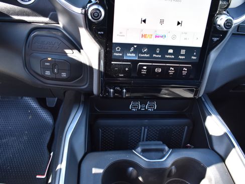 New 2026 RAM 2500 Laramie image 20