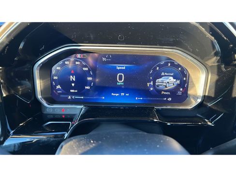 New 2026 Chevrolet Silverado 1500 LT image 14