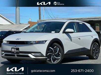 Used 2024 Hyundai Ioniq 5 SE