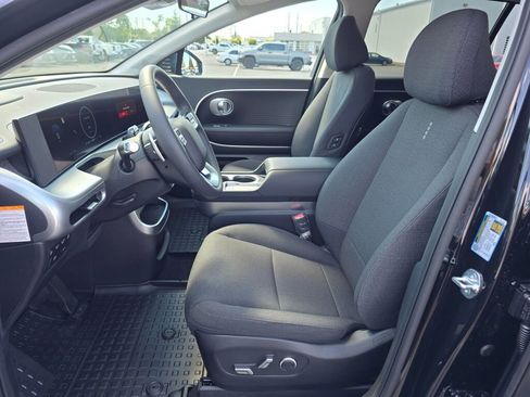 New 2026 Hyundai Ioniq 9 SE image 19