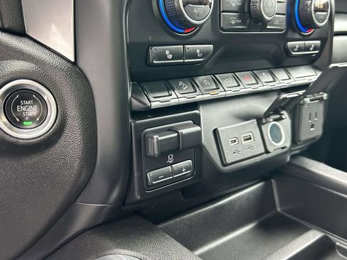 Used 2019 Chevrolet Silverado 1500 LT Trail Boss AWD/4WD image 25