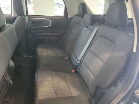 Used 2023 Ford Bronco Sport Big Bend w/ Convenience Package AWD/4WD image 29