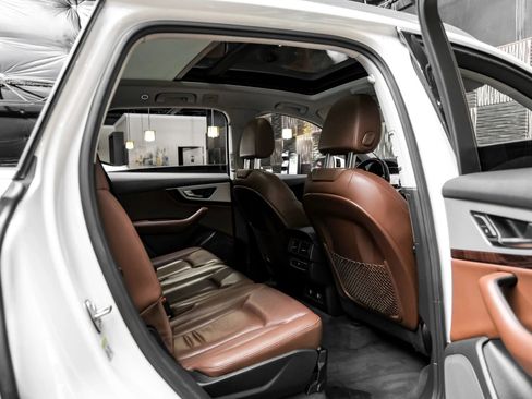 Used 2019 Audi Q7 2.0T Premium Plus w/ Premium Plus Package image 34