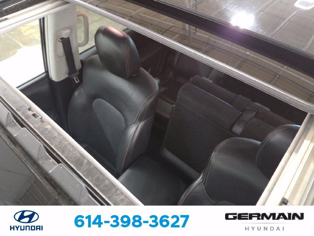 Used 2019 Nissan Armada SL w/ Premium Package AWD/4WD image 32
