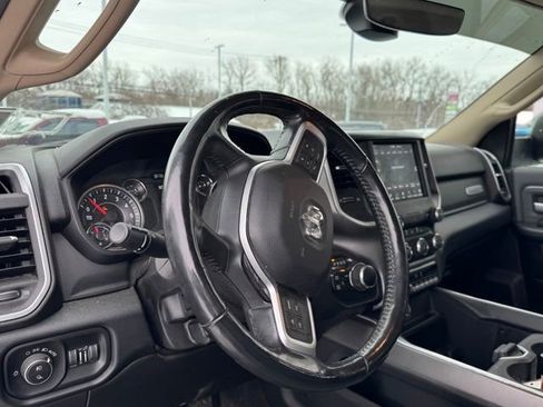 Used 2019 RAM 2500 Big Horn image 10