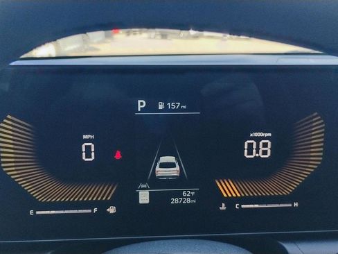 Used 2025 Kia K4 FWD image 28