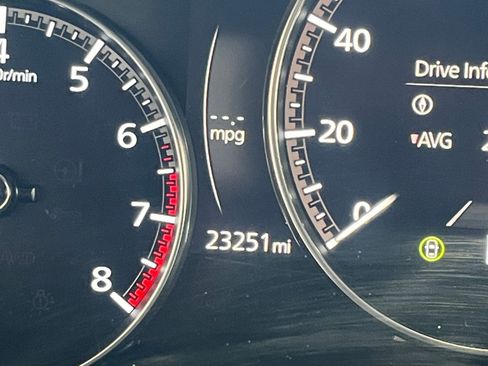 Used 2025 MAZDA CX-30 AWD 2.5 S w/ Select Sport Pkg image 40