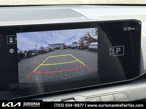 Certified 2025 Kia K4 EX image 5