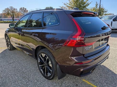 New 2026 Volvo XC60 B5 Ultra w/ Climate Package image 6