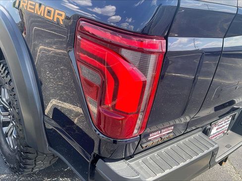 Certified 2025 Ford F150 Tremor w/ Equipment Group 402A High AWD/4WD image 25