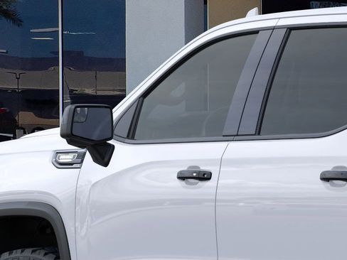 New 2025 GMC Sierra 1500 AT4X w/ AT4X AEV Edition image 12
