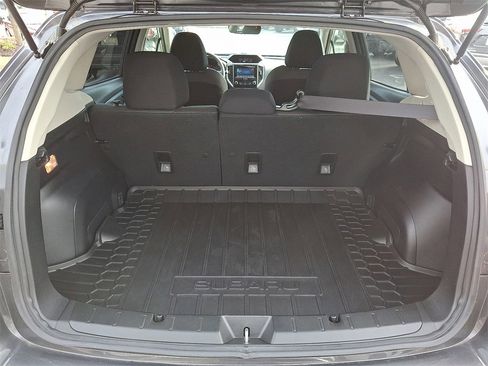 Certified 2023 Subaru Crosstrek 2.0i image 29