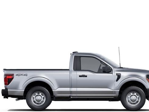 New 2025 Ford F150 XL image 24