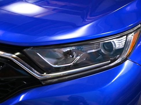 Used 2020 Honda CR-V EX-L image 13