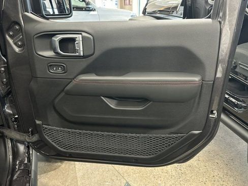 New 2026 Jeep Wrangler Unlimited Rubicon 392 image 14