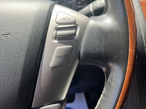 Used 2018 INFINITI QX80 2WD image 21