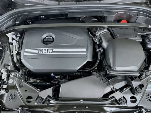 New 2026 BMW X2 xDrive28i w/ Technology Package AWD/4WD image 13