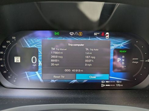 Used 2024 Volvo V60 T8 Polestar w/ Protection Package Premier AWD/4WD image 19