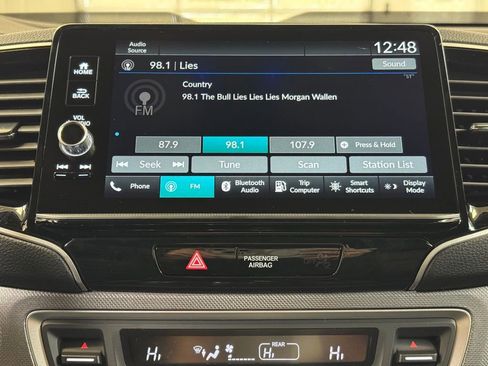New 2026 Honda Ridgeline RTL image 39