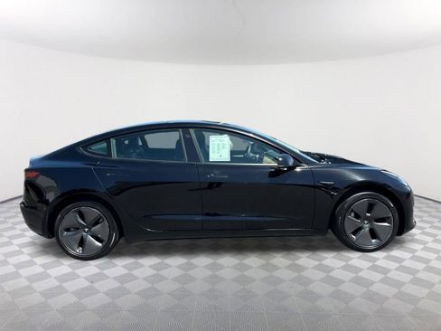 Used 2023 Tesla Model 3 Standard Range RWD image 3