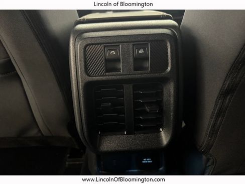 Used 2025 Ford Bronco Big Bend AWD/4WD image 14