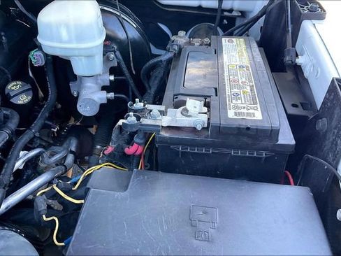 Used 2016 RAM 1500 Tradesman w/ Popular Equipment Group AWD/4WD image 35