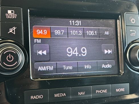 Used 2018 RAM ProMaster City SLT FWD image 15