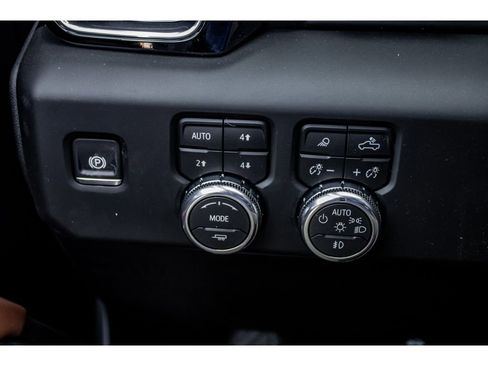 New 2026 GMC Sierra 1500 Denali Ultimate image 39