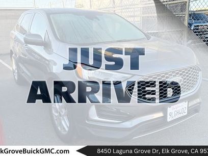 Used 2024 Ford Edge SEL