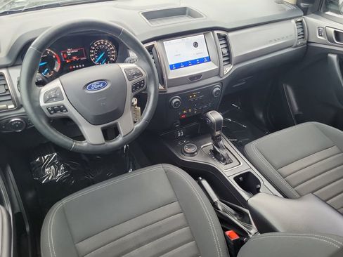 Used 2022 Ford Ranger XLT w/ Equipment Group 302A High image 22