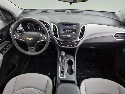 Certified 2021 Chevrolet Equinox LS image 9