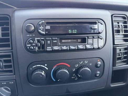 Used 2002 Dodge Dakota SLT AWD/4WD image 15
