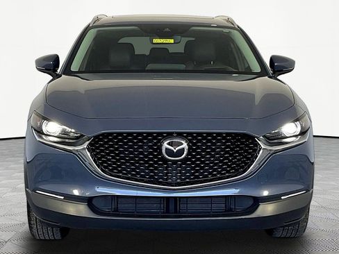 Used 2021 MAZDA CX-30 AWD 2.5 S w/ Premium Package image 2