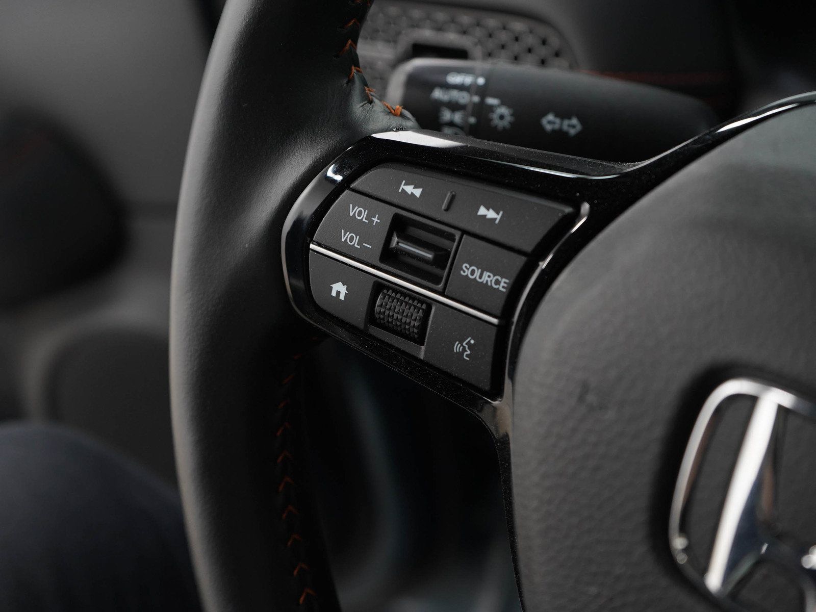 Used 2025 Honda HR-V Sport image 21