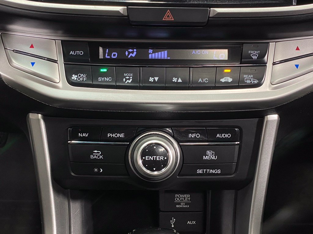 Used 2015 Honda Accord Touring image 23