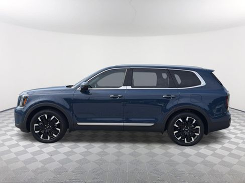 Used 2024 Kia Telluride SX w/ Towing Package FWD image 14