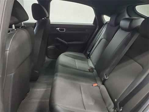 Certified 2023 Honda Civic Sport image 10