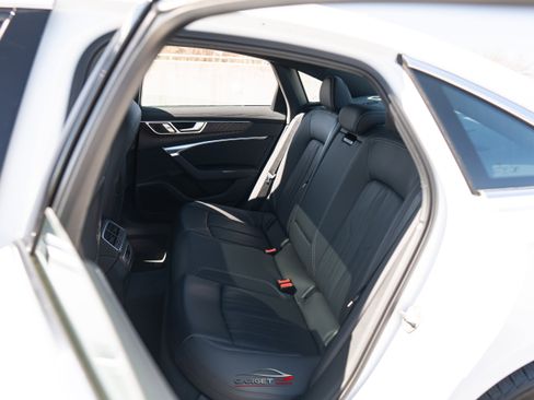 Used 2019 Audi A6 2.0T Premium AWD/4WD image 20