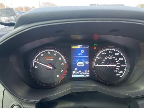 Certified 2022 Subaru Forester Sport image 15