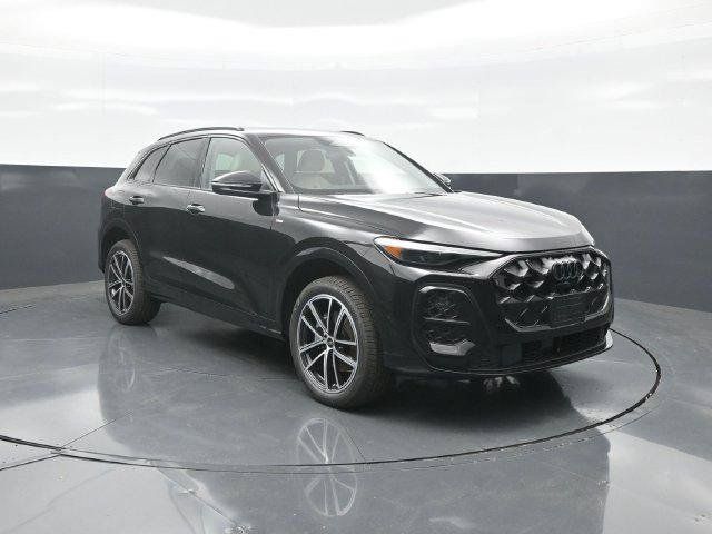 New 2026 Audi Q5 Premium Plus AWD/4WD image 1
