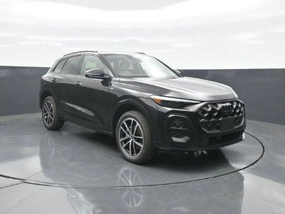 New 2026 Audi Q5 Premium Plus