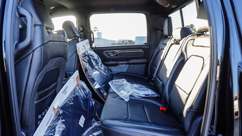 New 2026 RAM 1500 RHO AWD/4WD image 22