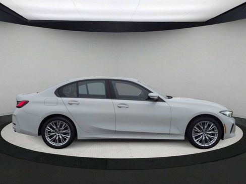 Certified 2023 BMW 330i xDrive Sedan w/ Premium Package image 9