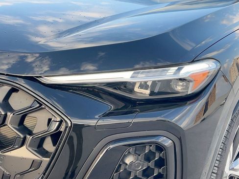New 2025 Audi SQ5 Premium Plus image 11