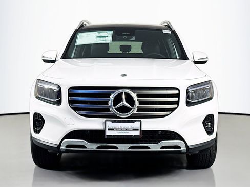 New 2026 Mercedes-Benz GLB 250 image 2