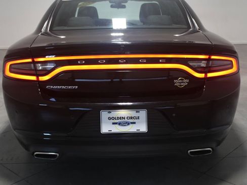 Used 2022 Dodge Charger SXT image 49