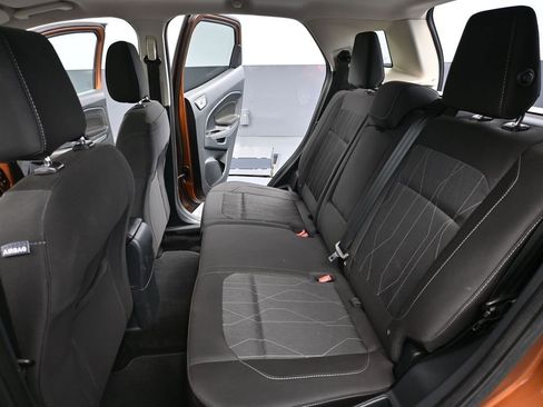 Used 2018 Ford EcoSport SE w/ SE Cold Weather Package image 39